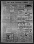 Las Vegas Daily Optic, 06-27-1900 by The Optic Publishing Co.