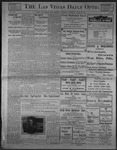 Las Vegas Daily Optic, 06-28-1900