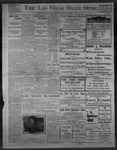 Las Vegas Daily Optic, 06-29-1900 by The Optic Publishing Co.