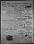 Las Vegas Daily Optic, 06-30-1900 by The Optic Publishing Co.