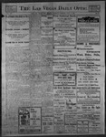 Las Vegas Daily Optic, 07-05-1900 by The Optic Publishing Co.
