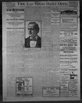 Las Vegas Daily Optic, 07-06-1900