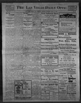 Las Vegas Daily Optic, 07-09-1900 by The Optic Publishing Co.