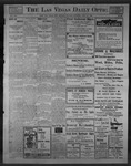 Las Vegas Daily Optic, 07-10-1900 by The Optic Publishing Co.