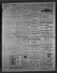 Las Vegas Daily Optic, 07-11-1900 by The Optic Publishing Co.