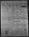 Las Vegas Daily Optic, 07-12-1900 by The Optic Publishing Co.