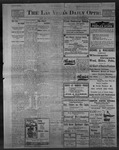 Las Vegas Daily Optic, 07-14-1900
