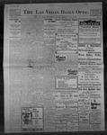 Las Vegas Daily Optic, 07-17-1900 by The Optic Publishing Co.