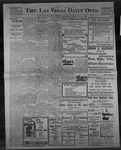 Las Vegas Daily Optic, 07-21-1900