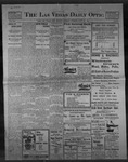 Las Vegas Daily Optic, 07-24-1900