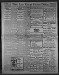 Las Vegas Daily Optic, 07-27-1900