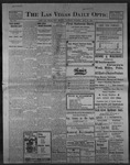 Las Vegas Daily Optic, 07-28-1900 by The Optic Publishing Co.