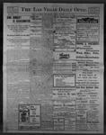 Las Vegas Daily Optic, 07-30-1900 by The Optic Publishing Co.