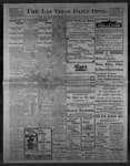 Las Vegas Daily Optic, 08-02-1900