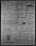 Las Vegas Daily Optic, 08-07-1900 by The Optic Publishing Co.