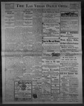 Las Vegas Daily Optic, 08-13-1900 by The Optic Publishing Co.