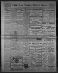 Las Vegas Daily Optic, 08-17-1900 by The Optic Publishing Co.