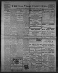 Las Vegas Daily Optic, 08-18-1900