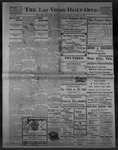 Las Vegas Daily Optic, 08-20-1900