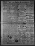Las Vegas Daily Optic, 08-21-1900
