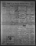 Las Vegas Daily Optic, 08-22-1900 by The Optic Publishing Co.