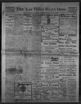 Las Vegas Daily Optic, 08-23-1900 by The Optic Publishing Co.