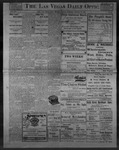 Las Vegas Daily Optic, 08-24-1900 by The Optic Publishing Co.
