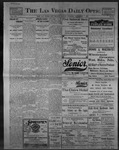 Las Vegas Daily Optic, 09-03-1900