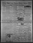 Las Vegas Daily Optic, 09-04-1900 by The Optic Publishing Co.