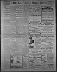 Las Vegas Daily Optic, 09-13-1900 by The Optic Publishing Co.