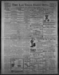Las Vegas Daily Optic, 09-19-1900