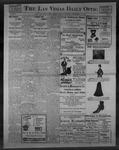 Las Vegas Daily Optic, 09-21-1900