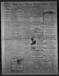 Las Vegas Daily Optic, 09-25-1900 by The Optic Publishing Co.