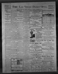 Las Vegas Daily Optic, 09-26-1900