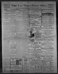 Las Vegas Daily Optic, 09-27-1900 by The Optic Publishing Co.