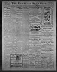 Las Vegas Daily Optic, 09-29-1900