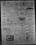 Las Vegas Daily Optic, 10-09-1900