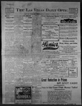 Las Vegas Daily Optic, 10-15-1900