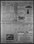 Las Vegas Daily Optic, 10-18-1900 by The Optic Publishing Co.