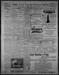 Las Vegas Daily Optic, 10-19-1900 by The Optic Publishing Co.