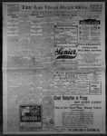 Las Vegas Daily Optic, 10-22-1900