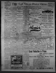 Las Vegas Daily Optic, 10-23-1900