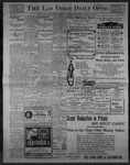 Las Vegas Daily Optic, 10-24-1900 by The Optic Publishing Co.