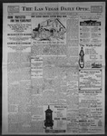 Las Vegas Daily Optic, 10-27-1900