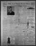 Las Vegas Daily Optic, 10-30-1900