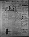 Las Vegas Daily Optic, 10-31-1900