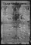 Las Vegas Optic, 03-20-1909 by The Optic Publishing Co.