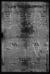 Las Vegas Optic, 03-26-1909