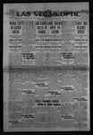 Las Vegas Optic, 04-10-1909 by The Optic Publishing Co.