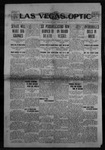 Las Vegas Optic, 04-12-1909 by The Optic Publishing Co.